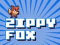 Hra Zippy Fox