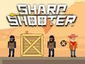 Hra Sharp shooter