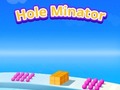 Hra Hole Minator