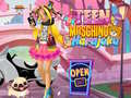 Hra Teen Moschino Harajuku