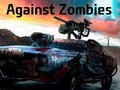 Hra Against Zombies