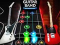 Hra Guitar Band: Rock Battle