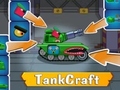 Hra TankCraft