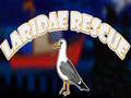 Hra Laridae Rescue