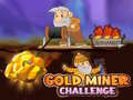 Hra Gold Miner Challenge