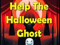 Hra Help The Halloween Ghost