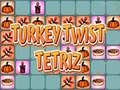 Hra Turkey Twist Tetriz