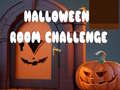 Hra Halloween Room Challenge