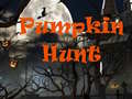 Hra Pumpkin Hunt