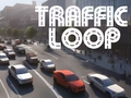 Hra Traffic Loop