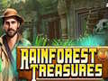 Hra Rainforest Treasures