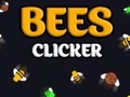 Hra Bees Clicker