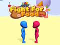 Hra Fight For Food