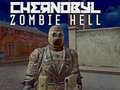 Hra Chernobyl Zombie Hell