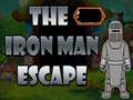 Hra The Iron Man Escape