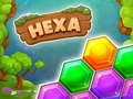 Hra Hexa