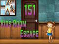 Hra Amgel Kids Room Escape 151