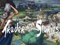 Hra Trader of Stories III