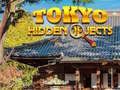 Hra Tokyo Hidden Objects