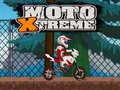 Hra Moto Xtreme