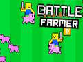 Hra Battle Farmer