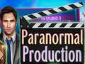 Hra Paranormal Production