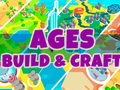 Hra Ages: Build & Craft