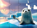 Hra Jigsaw Puzzle: Sea