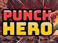 Hra Punch Hero