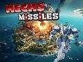 Hra Mechs 'n Missiles