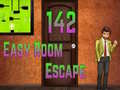 Hra Amgel Easy Room Escape 142