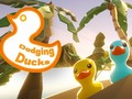 Hra Dodging Ducks