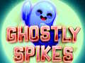 Hra Ghostly Spikes