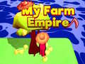 Hra My Farm Empire 