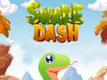 Hra Snake Dash