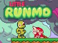 Hra Little Runmo 