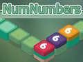 Hra NumNumbers