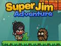 Hra Super Jim Adventure