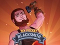 Hra My Pocket Blacksmith