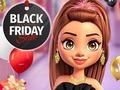 Hra Lovie Chics Black Friday Shopping