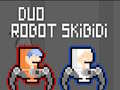 Hra Duo Robot Skibidi