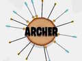 Hra Archer 