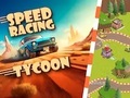 Hra Car Speed Racing Tycoon