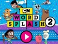 Hra Word Splash 2