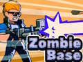 Hra Zombie Base