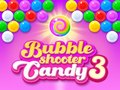 Hra Bubble Shooter Candy 3