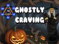 Hra Ghostly Craving