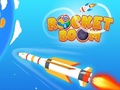 Hra Rocket Boom: Space Destroy 3D