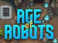 Hra Age of Robots