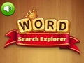 Hra Word Search Explorer